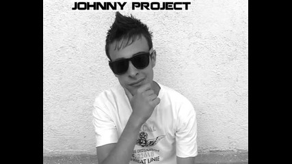 Johnny Project - Sahara Оргинален Микс