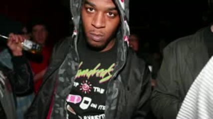 Kevin Rudolf Feat. Kid Cudi - Welcome To The World (new)