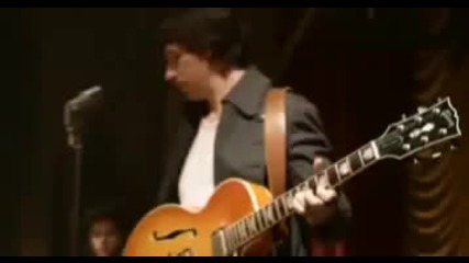 One Republic - All the right moves (music video) 5 6 2010