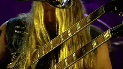 Black Label Society - Sold my Soul (unblackened)