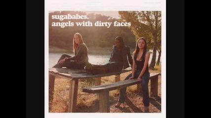 Sugababes - 08 - Shape 