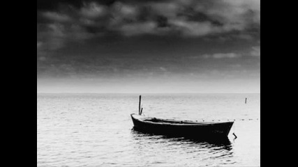 Море