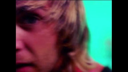 Keith Harkin - Time after Time 