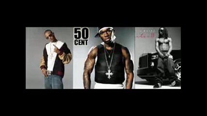 New 2009 T.i. Ft. Lil Wayne & 50 Cent - Hard Times ( Its Fire ) ( Prod By ibooo ).avi ai6e kiz