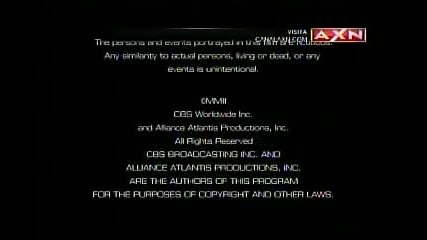 Jerry Bruckheimer-alliance Atlantis-cbs Productions (2002) - Youtube[via torchbrowser.com]