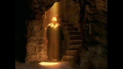 Buffy - Chosen