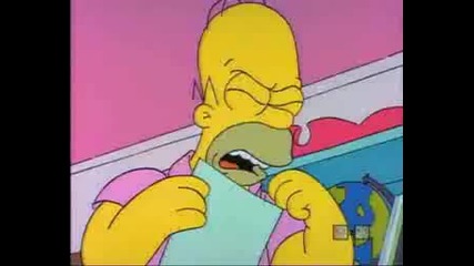 Song Doh - by Homer Simpson