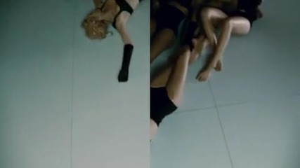 Cheryl Cole - 3 Words