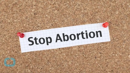Abortions In Decline Across America With Or Without State Restrictions