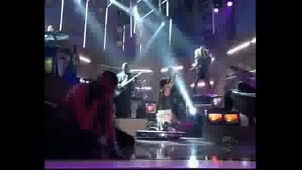 Rihanna - Disturbia Live at MTV VMAs08