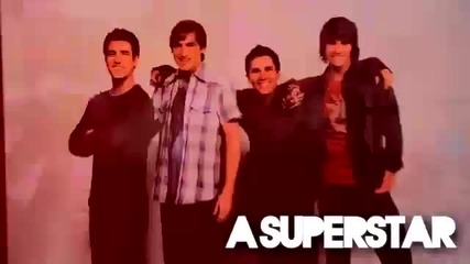 Big Time Rush _____ Superstar (collab my part2)