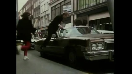 Judas Priest - Breaking The Law H D 