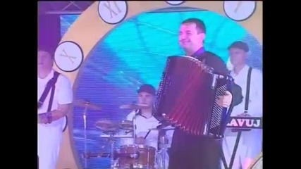 Mina Kostic - Heroj - Dm Sat 31.12.2015