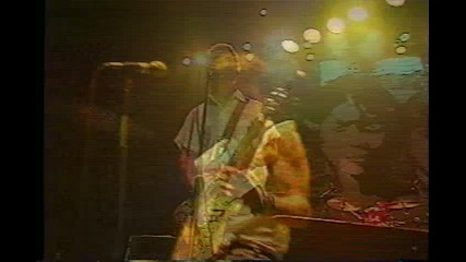 Green Day - Stuck With Me (mtv Video Music Awards - September 7, 1995) 