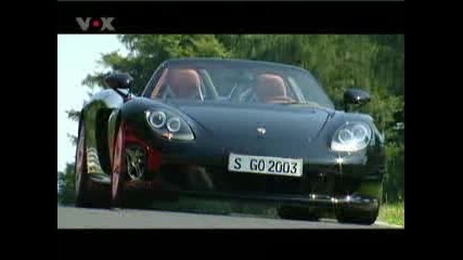 porsche carrera Gt vs lamborghini gallardo vs ferrari enzo