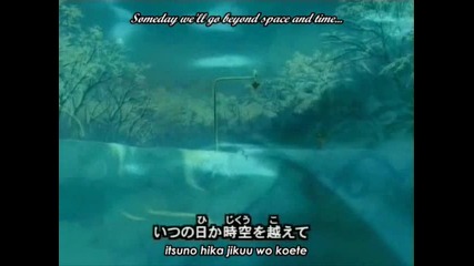 Kamikaze Kaitou Jeanne ending 1 
