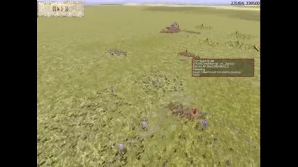 Rome Total War Online Battle №6 