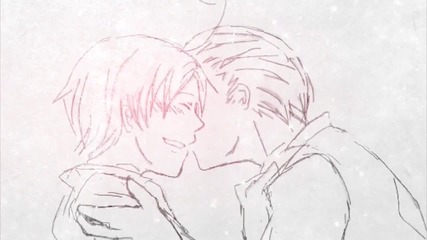 Theres A Corner Of Your Heart [ For Me]