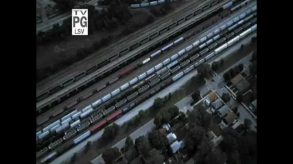 Забравените ( Сезон 1 Епизод 7 ) * Субтитри на Български *