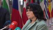 ЕК даде положителна оценка на тригодишната финансова рамка на България