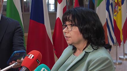 ЕК даде положителна оценка на тригодишната финансова рамка на България
