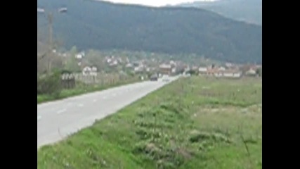 Opel Astra Gsi vs. Opel Astra Gsi