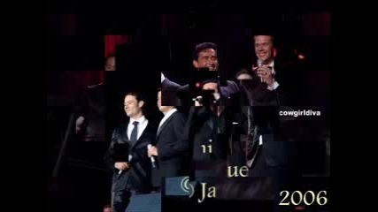 Il Divo Part 2