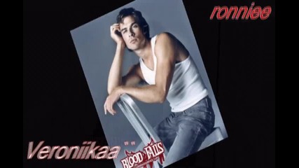 Ianee - Veroniika wont let you go =d 