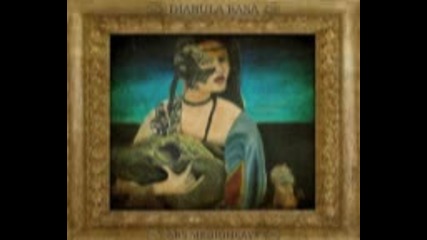 Diabula Rasa - Ars Medioheavy ( full album 2013 )