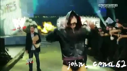 Cody Rhodes - Мв за Wwe Mv