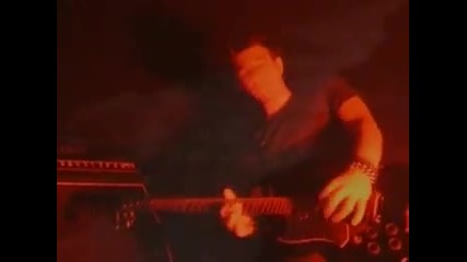 Avenged Sevenfold - Warmness on the soul