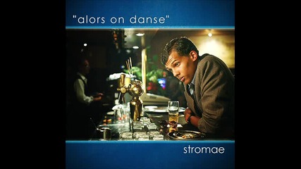 Stromae - Alors On Danse (dj Tht Ced Tecknoboy Bootleg Mix) 