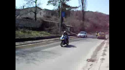motori