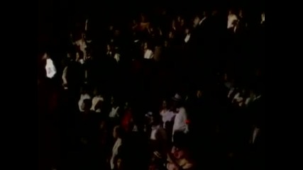 Luther Vandross - Superstar - Until You Come Back To Me (live)