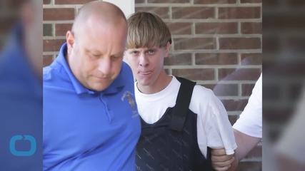 Charleston Shooter's Troubled Road to Radicalization