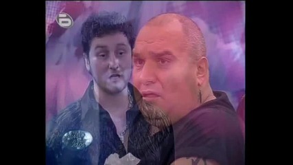 Music Idol 2 - Театрален Кастинг
