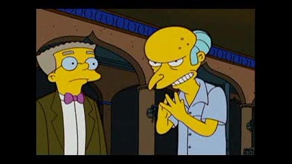 The Simpsons - India Outsorcing