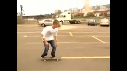 Ryan Sheckler - Plan B Superfuture Part