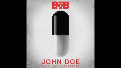*2014* b.o.b ft. Sevyn Streeter - John Doe ( Remix )