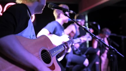 5 Seconds Of Summer - 'don't Stop' Live