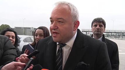Демерджиев: Полицейският участък в Лесово няма да бъде закрит