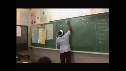 Fantan Mojah - Hungry 
