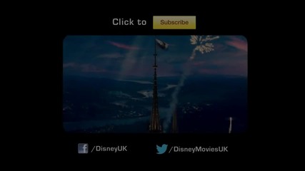 Disney's Frozen First Look ( Official Trailer )