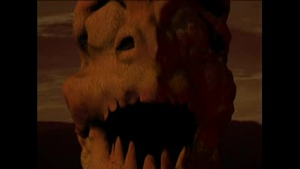 Gorillaz - Rock It