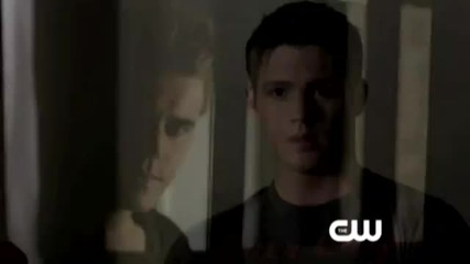 The Vampire Diaries Extended Promo 3x19 - Heart of Darkness