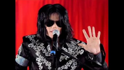 Michael Jackson - Black Or White 