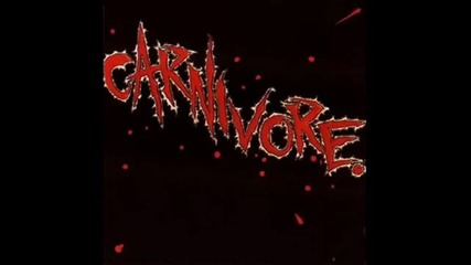 Carnivore - Usa For Usa [demo]