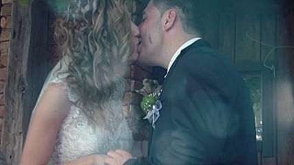 The Best of My Wedding - Кремена и Александър 25.06.2016