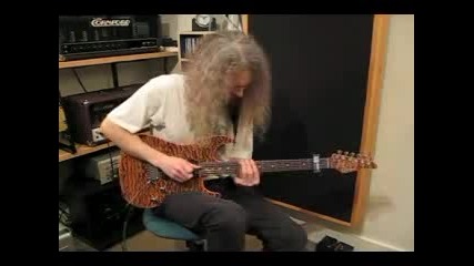 Guthrie Govan 8