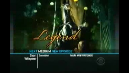 Ghost Whisperer Season 5 Episode 6 Preview 